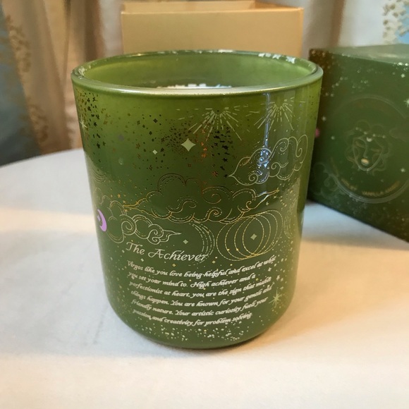 ✨Virgo Zodiac Collection Boxed Candle~Anthropologie✨ - Picture 6 of 11